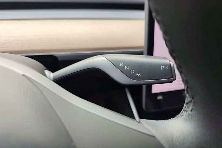Tesla Model 3 2020 #14 Tesla Model 3 2020 immagine di auto #14
