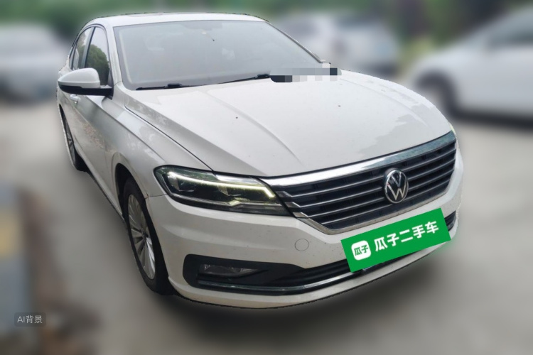 Volkswagen Lavida 2022 car image #4