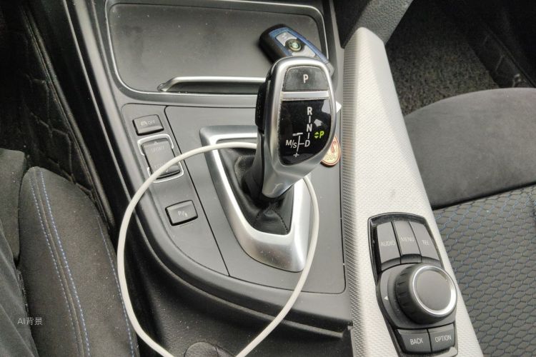 BMW 3 Series 2017 #16 BMW 3 Series 2017 car image #16