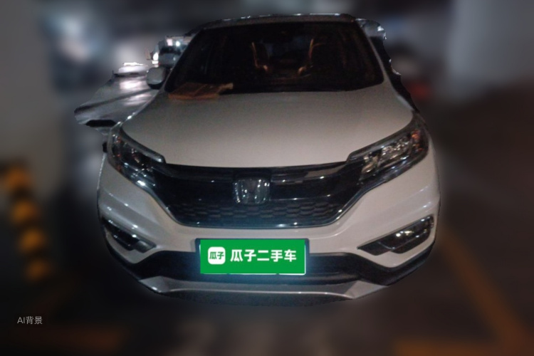 Honda CR-V 2017 car image #3