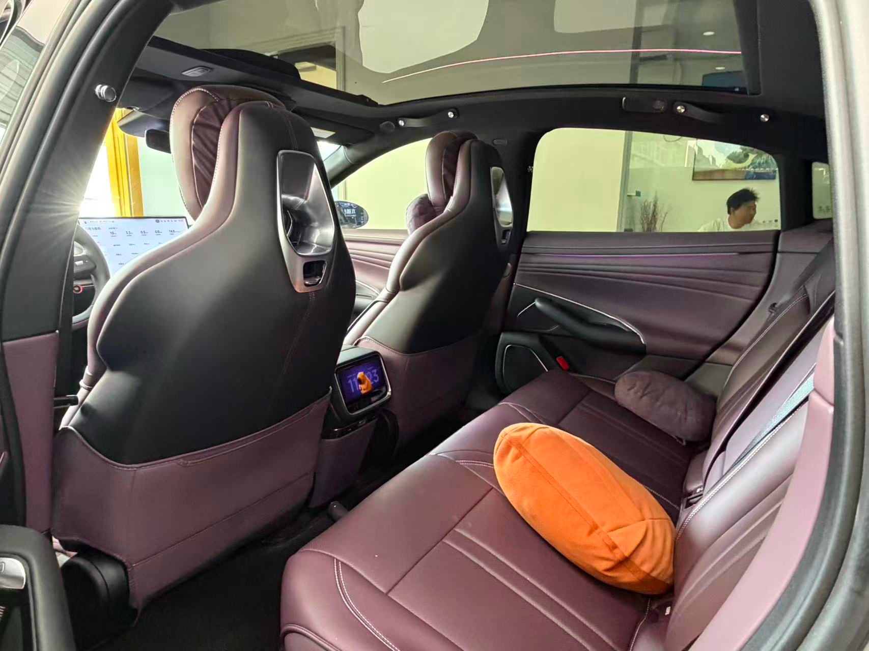 2026 #4 2026 imagen de coche #4