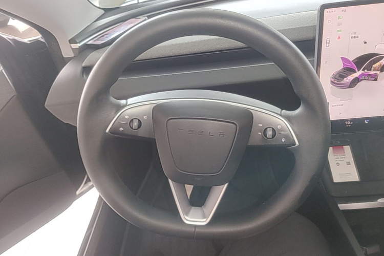 Tesla Model 3 2023 #11 Tesla Model 3 2023 car image #11
