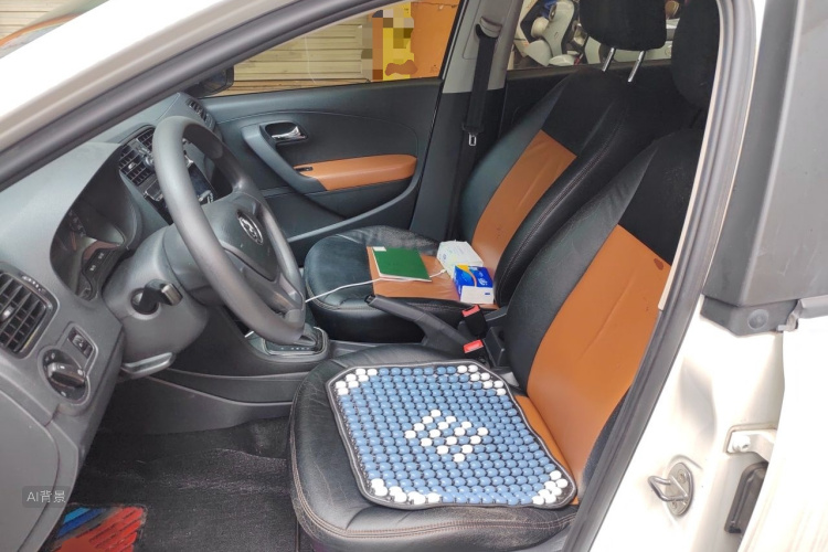 Volkswagen Polo 2018 #17 Volkswagen Polo 2018 car image #17