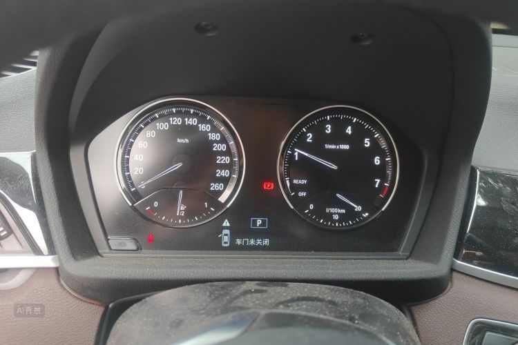 BMW X1 2020 #13 BMW X1 2020 imagem de carro #13