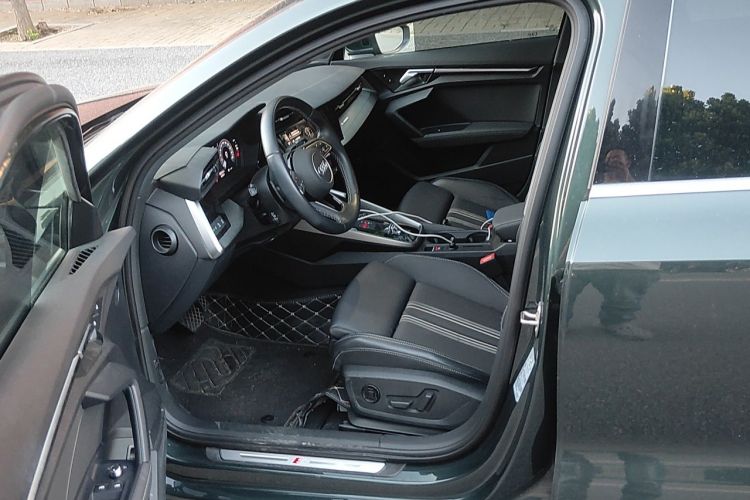 Audi A3 2023 #15 Audi A3 2023 car image #15