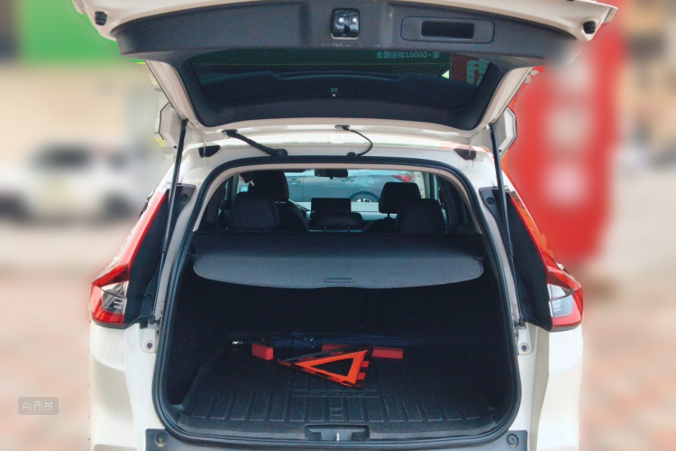 Honda CR-V 2024 car image #21