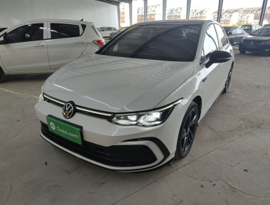 Volkswagen Golf 2022 car image 