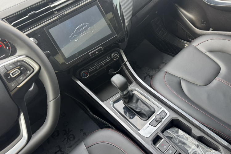 Chery Tiggo 3x 2021 image de voiture #11