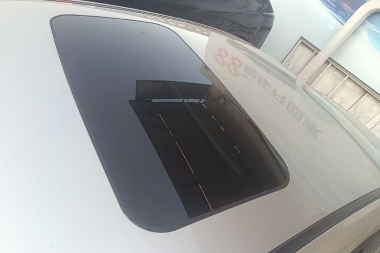 GEELY Emgrand GL 2018 car image #25