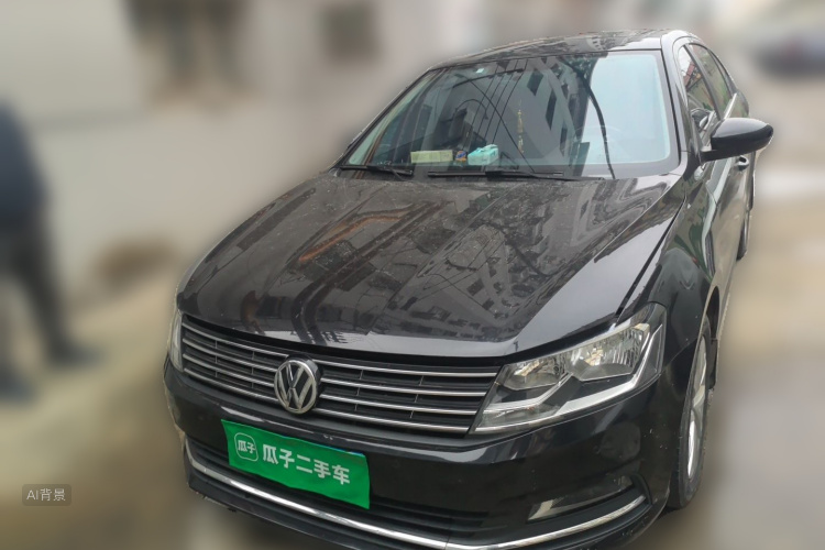 Volkswagen Lavida 2017 #3 Volkswagen Lavida 2017 imagen de coche #3