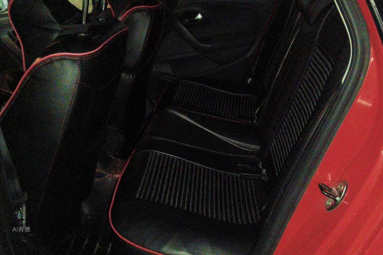 Volkswagen Polo 2016 #19 Volkswagen Polo 2016 car image #19