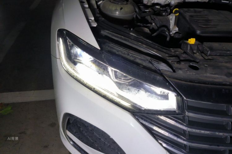 Volkswagen Lavida 2023 car image #8