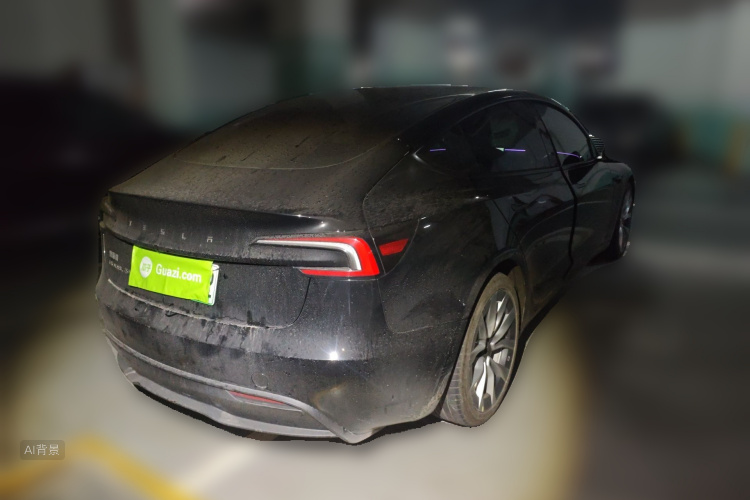 Tesla Model 3 2023 #7 Tesla Model 3 2023 immagine di auto #7