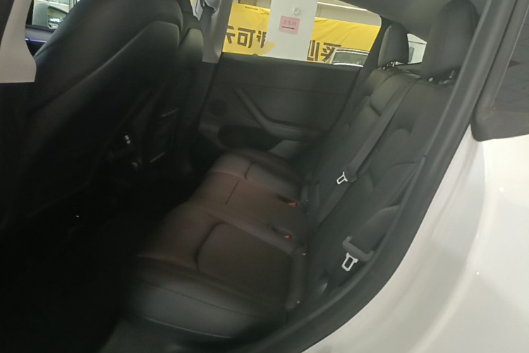 Tesla Model Y 2023 car image #17