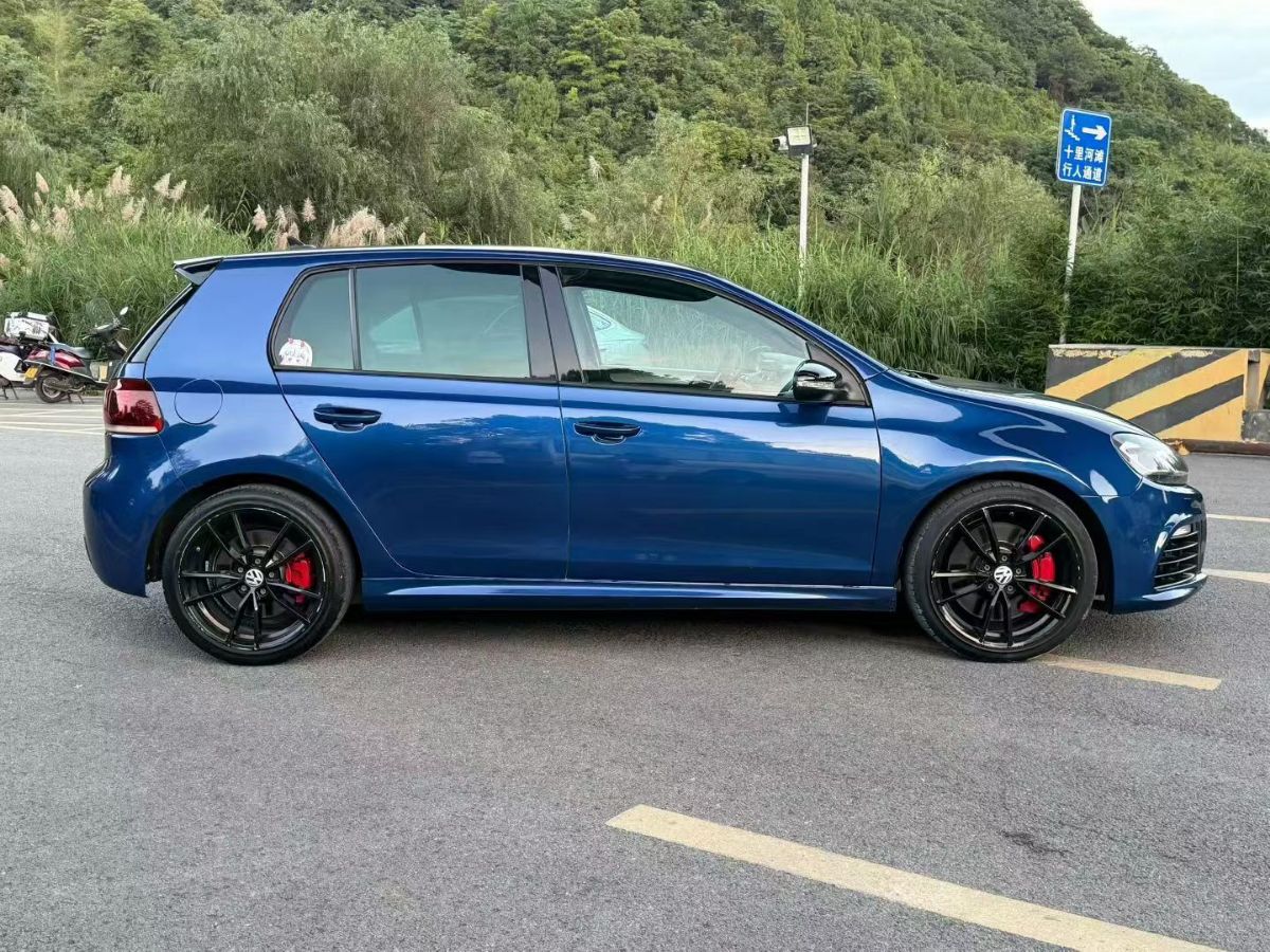 Volkswagen Golf (Imported) 2013 #6 Volkswagen Golf (Imported) 2013 imagen de coche #6