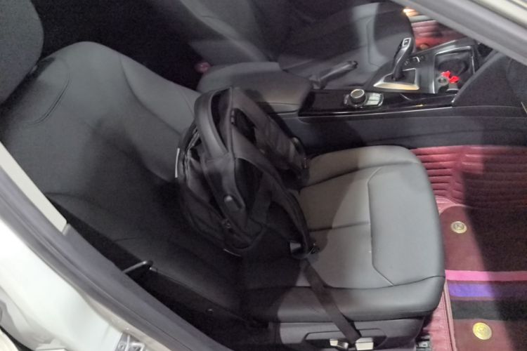 BMW 3 Series 2017 #24 BMW 3 Series 2017 immagine di auto #24