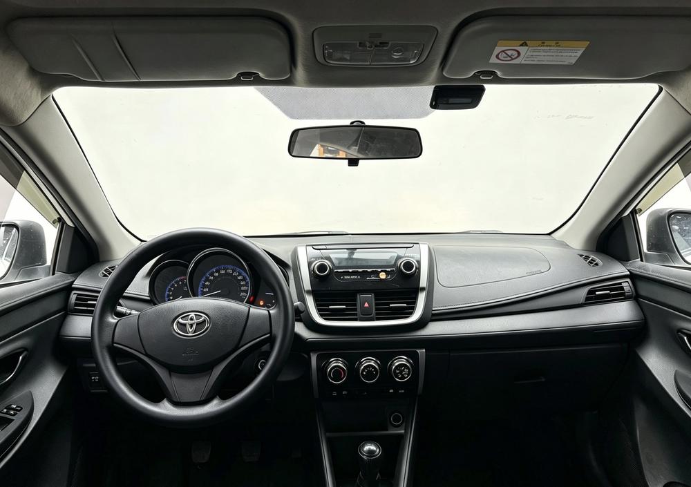 Toyota Vios FS 2018 #14 Toyota Vios FS 2018 image de voiture #14