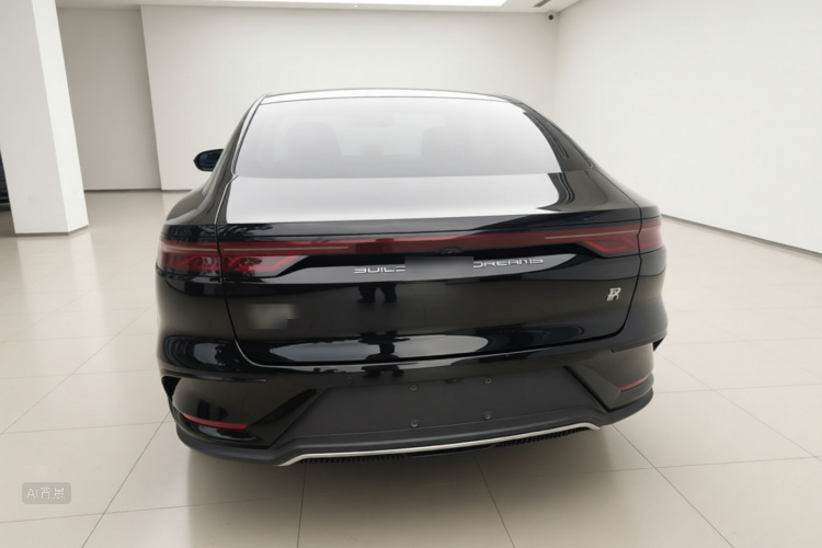 BYD Han 2024 car image #6