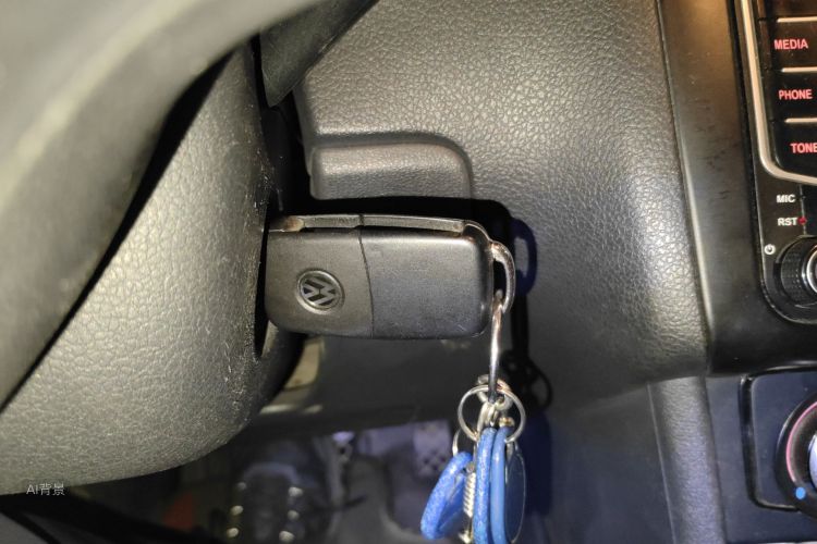 Volkswagen Polo 2016 immagine di auto #10