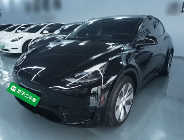 Tesla Model Y 2023 Tesla Model Y 2023 car image