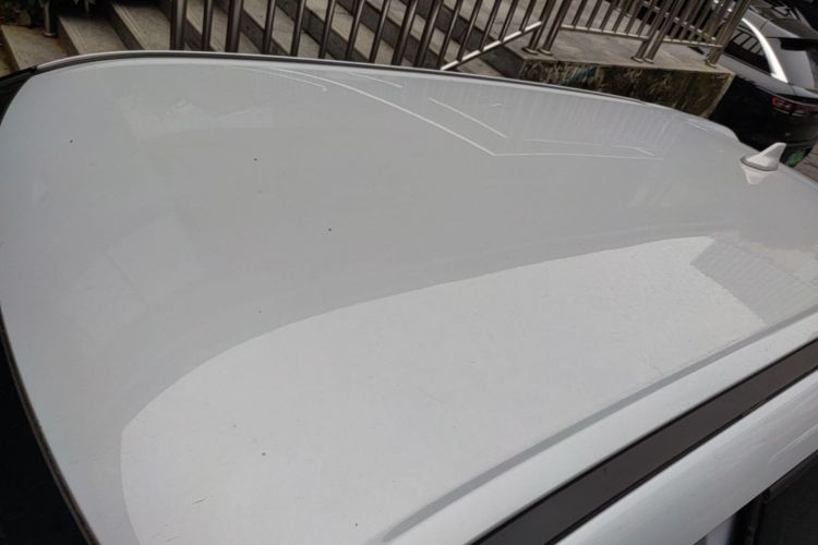 BYD YuanUP 2024 #25 BYD YuanUP 2024 car image #25