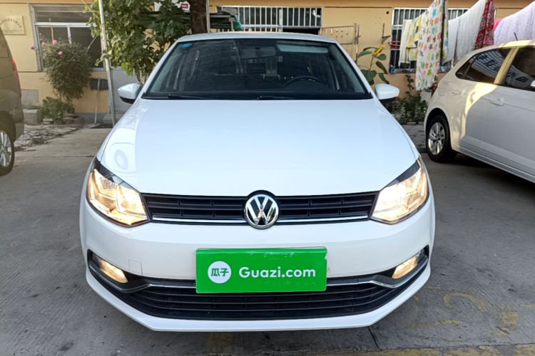 Volkswagen Polo 2019 #3 Volkswagen Polo 2019 изображение автомобиля #3