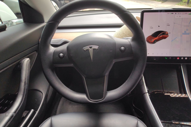 Tesla Model 3 2020 #12 Tesla Model 3 2020 car image #12