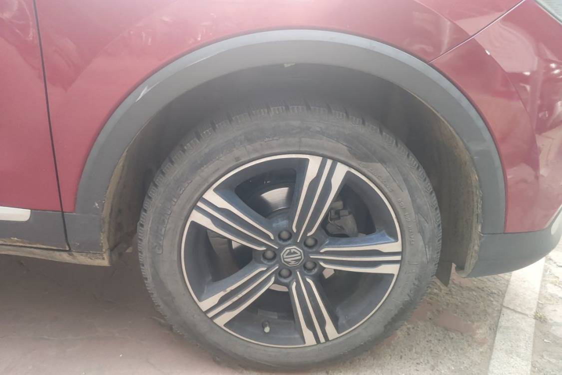 MG ZS 2020 #9 MG ZS 2020 car image #9