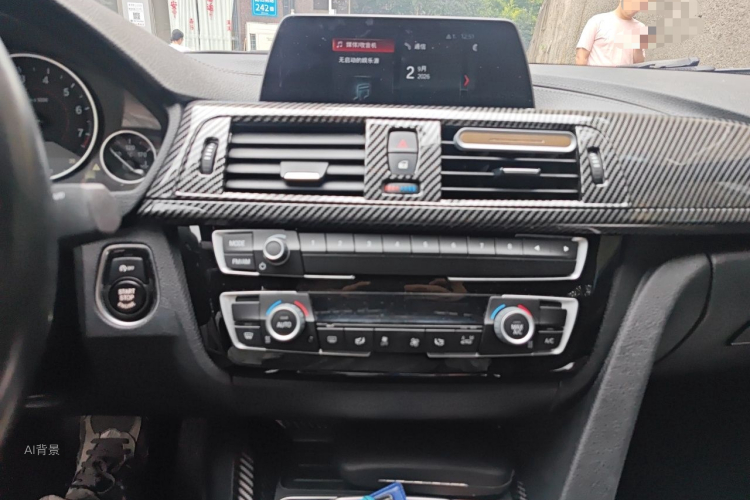BMW 3 Series 2019 #15 BMW 3 Series 2019 car image #15