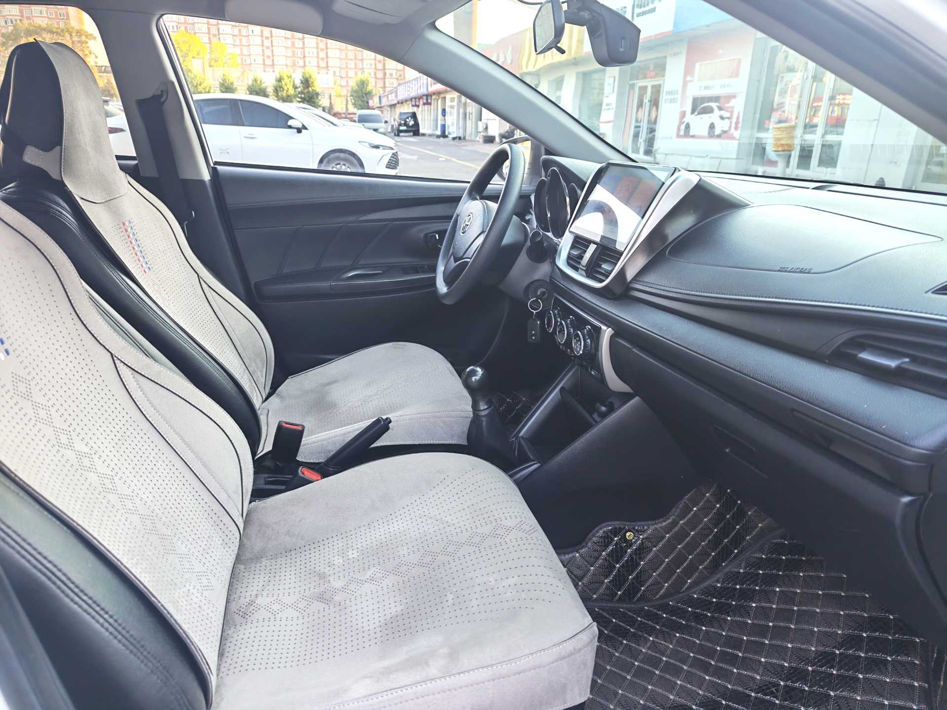 Toyota Vios 2019 #7 Toyota Vios 2019 car image #7