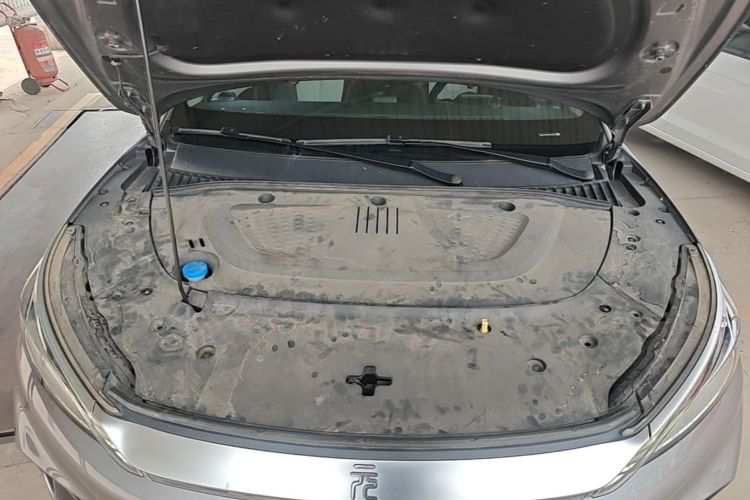 BYD Yuan Plus 2022 #20 BYD Yuan Plus 2022 immagine di auto #20