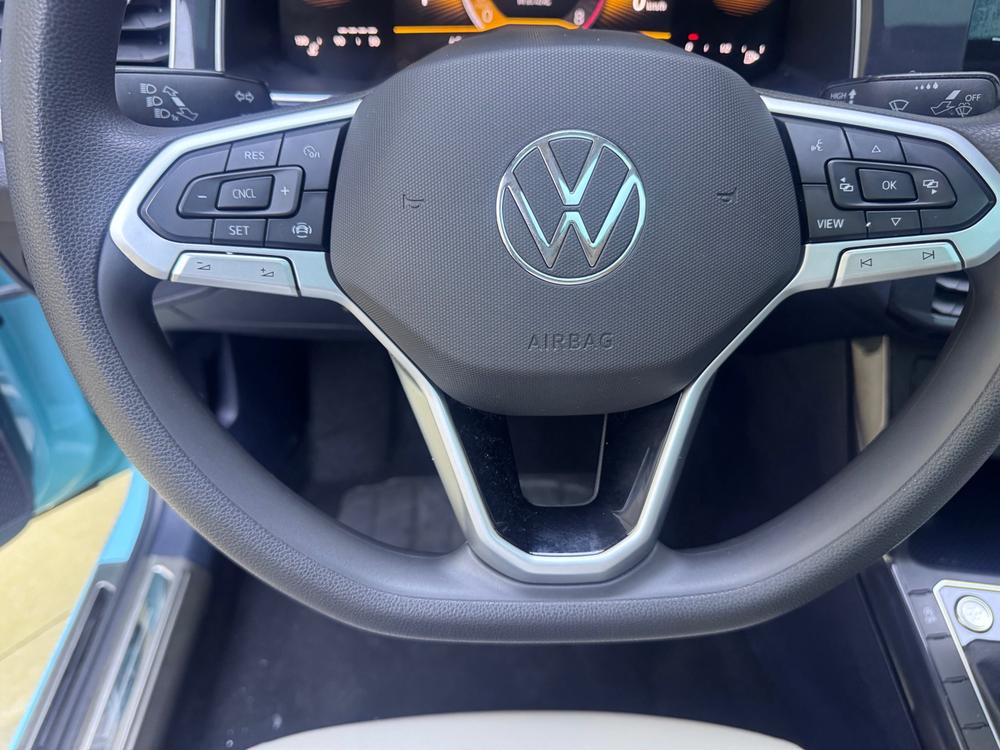 Volkswagen Lavida 2023 #16 Volkswagen Lavida 2023 car image #16