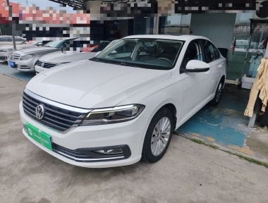Volkswagen Lavida 2019 car image 