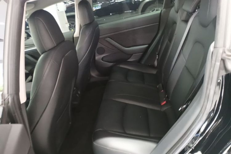 Tesla Model 3 2021 #13 Tesla Model 3 2021 car image #13