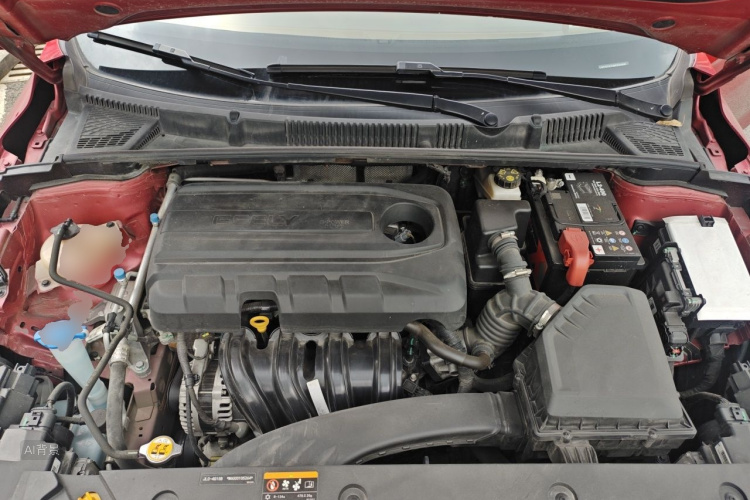 GEELY Emgrand 2022 car image #22