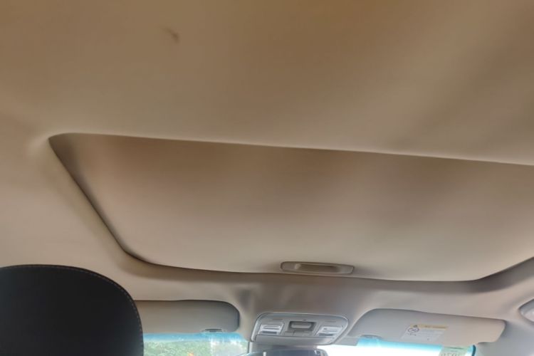 GEELY Emgrand GL 2018 car image #18