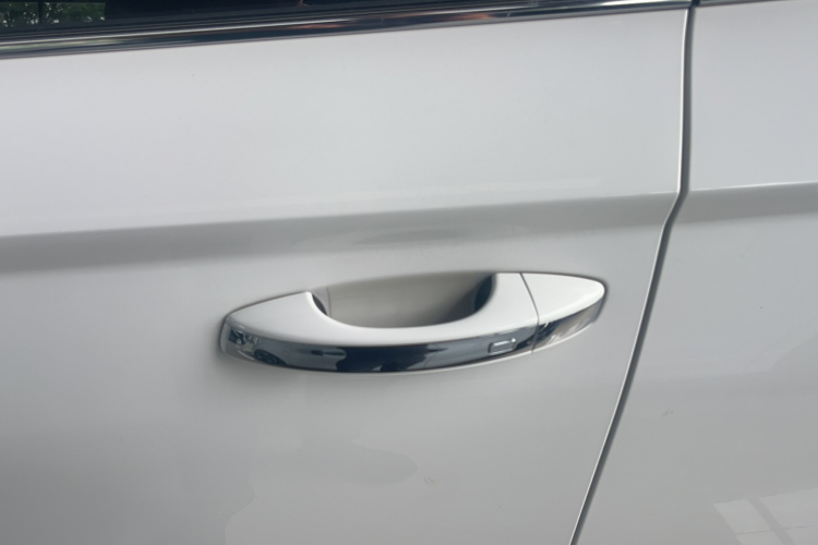 Volkswagen Tharu 2020 #7 Volkswagen Tharu 2020 car image #7