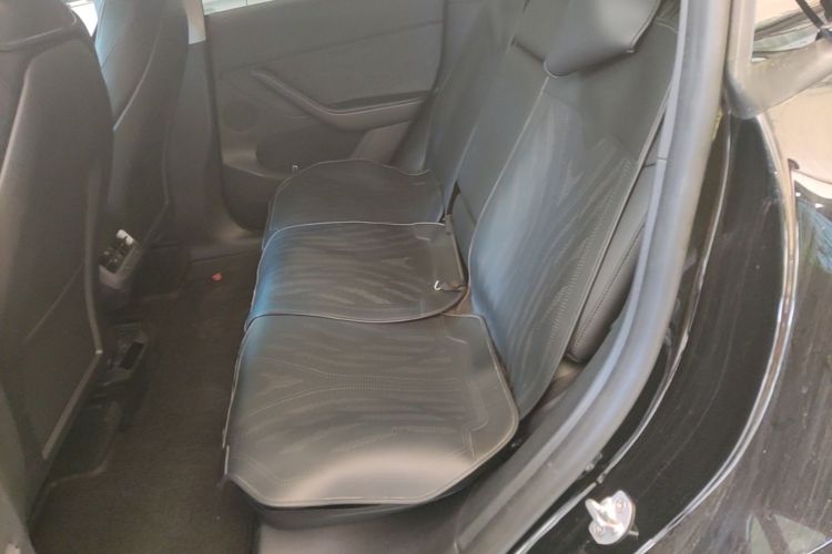 Tesla Model Y 2023 car image #13