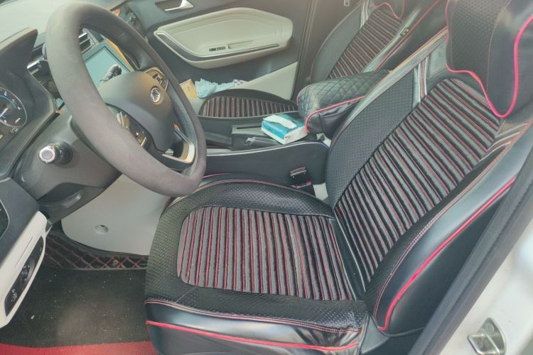 Chery Tiggo 3x 2024 car image #15