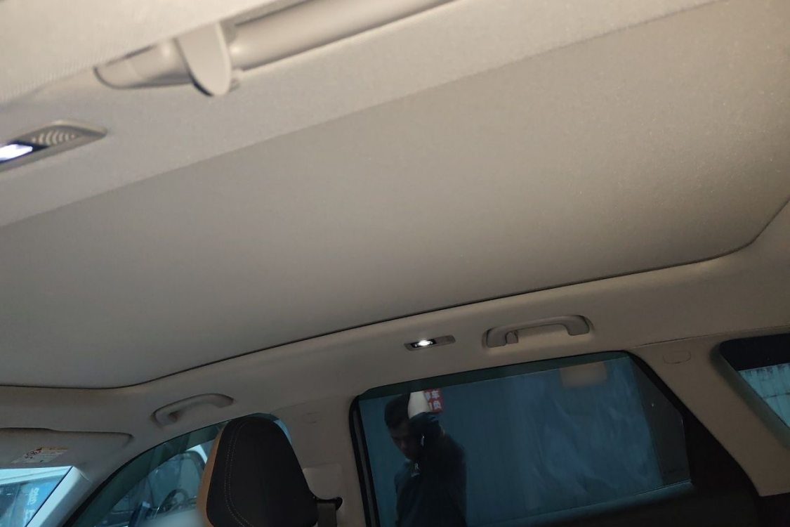 GEELY Boyue L 2024 car image #20