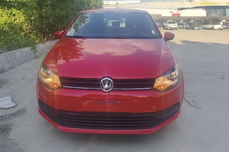 Volkswagen Polo 2018 #3 Volkswagen Polo 2018 car image #3