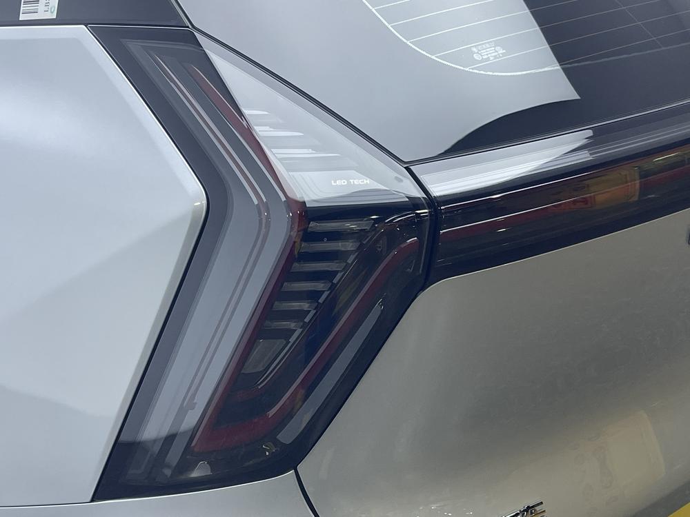 GEELY Boyue L 2025 #13 GEELY Boyue L 2025 imagen de coche #13