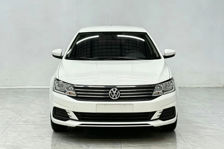 Volkswagen Lavida 2020 #3 Volkswagen Lavida 2020 car image #3