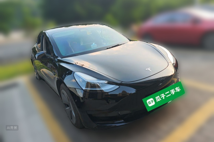 Tesla Model 3 2023 immagine di auto #4