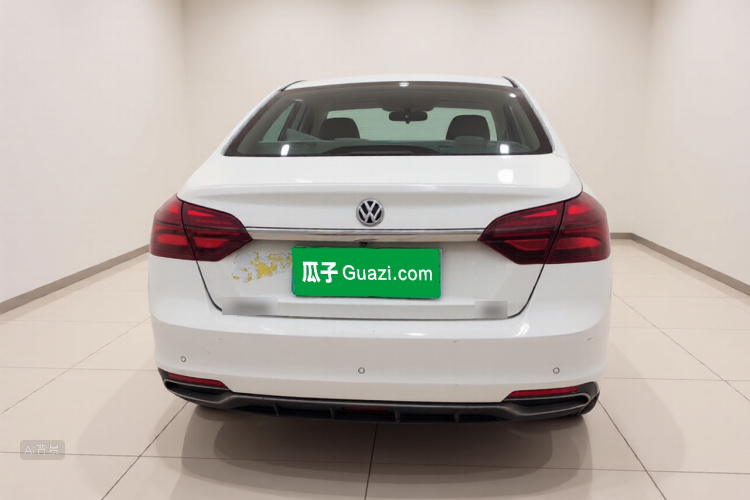 GEELY Emgrand 2019 car image #6