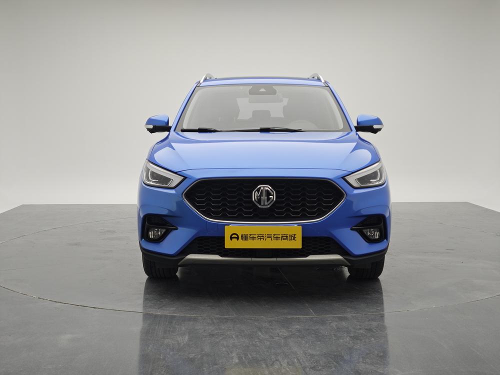 MG ZS 2020 #2 MG ZS 2020 car image #2