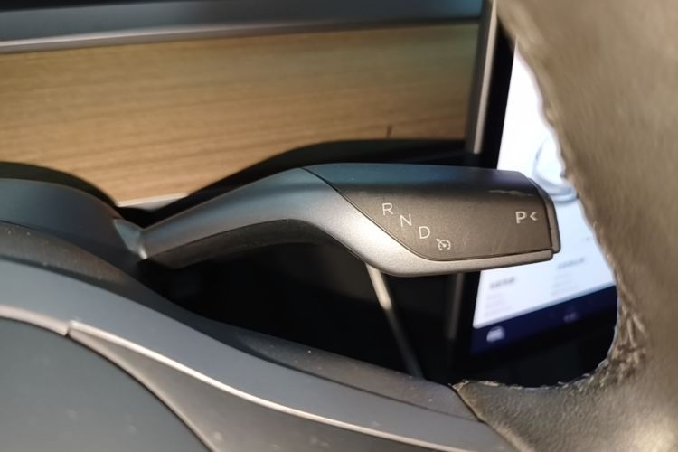 Tesla Model 3 2020 #18 Tesla Model 3 2020 صورة سيارة #18