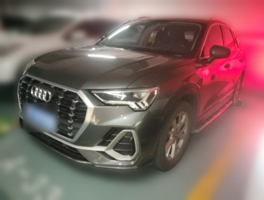 Audi Q3 2020 Audi Q3 2020 car image