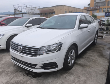 Volkswagen Lavida 2022 car image 