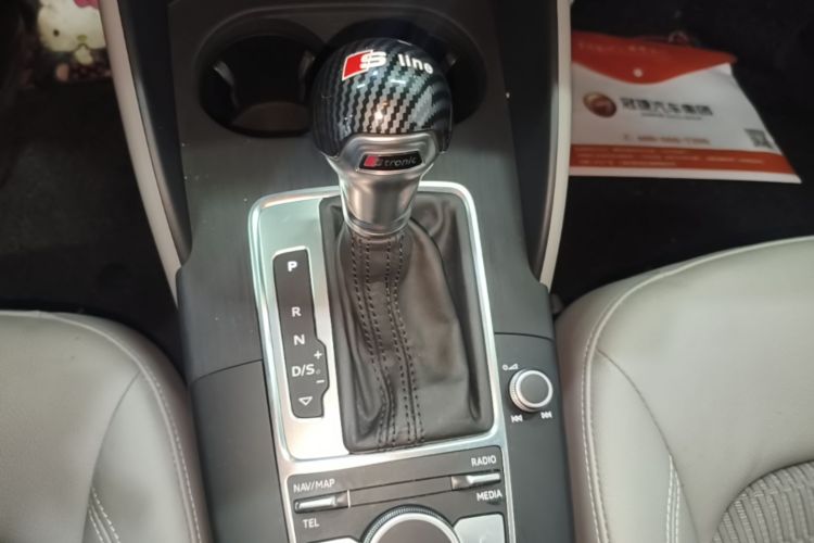 Audi A3 2020 immagine di auto #14